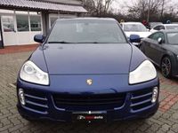 usata Porsche Cayenne 3.6 FL