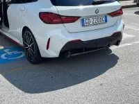 Usata BMW 128 Sport Line 265 CV (194 kW) 2020