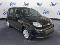 Usata Fiat Panda 69 CV (50 kW) 2023 Bianco Berlina
