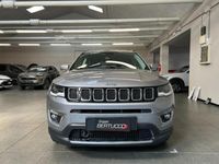 usata Jeep Compass 2nd serie 1.4 MultiAir 2WD Limited