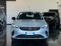Usata Opel Corsa Edition 75 CV (55 kW) 2023 Grigio Utilitaria