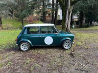 usata Mini 1300 Cooper