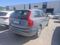 Usata Volvo XC90 Core 235 CV (172 kW) 2023 Thunder grey SUV