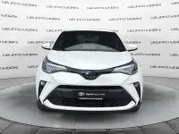 Occasion Toyota C-HR Active 122 ch (89 kW) 2022 Blanc SUV