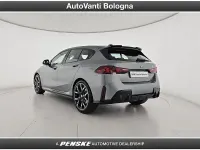 Usata BMW 120 M Sport 163 CV (119 kW) 2025 Grigio Utilitaria