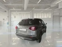 Usata Suzuki Vitara 129 CV (94 kW) 2023 Grigio SUV