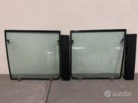 Usata Suzuki Samurai 1989 Nero SUV