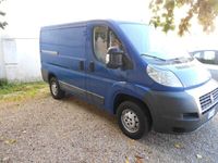 usata Fiat Ducato Ducato (2ª serie)10 2.8 diesel PM Furgone