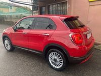 usata Fiat 500X 1.4 T-Jet 120 CV GPL Lounge