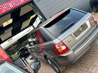 Usata Land Rover Range Rover Sport HSE 190 CV (139 kW) 2007 Grigio SUV