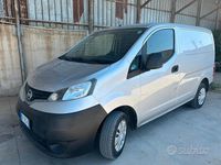 Usata Nissan NV200 110 CV (80 kW) 2016 Grigio Monovolume