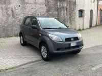 Usata Daihatsu Terios 86 CV (63 kW) 2007 SUV