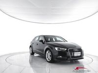 usata Audi A3 Sportback 1.6 TDI clean diesel Ambition