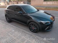 usata Mazda CX-3 - 2017