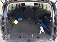 Usata Ford S-MAX S 140 CV (102 kW) 2014 Nero Monovolume