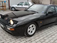 Usata Porsche 944 163 CV (119 kW) 1985 Coupé