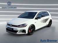 usata VW Golf GTI gti 2.0 tsi tcr dsg 5p. bluemotion technology