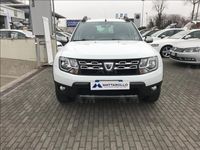 usata Dacia Duster 1.2 TCe 125CV Start&Stop 4x4 Prestige del 2016 usata a Refrontolo