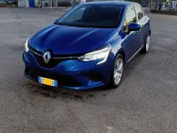Usata Renault Clio V R.S. 91 CV (66 kW) 2021 Berlina