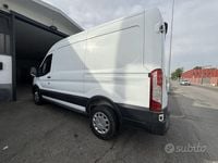 Usata Ford Transit 177 CV (130 kW) 2019 Other Berlina