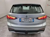 Nuova MG ZS 116 CV (85 kW) 2026 Argento SUV