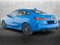 Usata BMW 220 Gran Coupé M Sport 178 CV (130 kW) 2022 Blu/azzurro Coupé