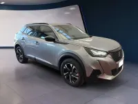 Usata Peugeot 2008 Allure 102 CV (75 kW) 2023 Other SUV