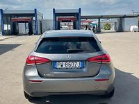 Usata Mercedes A180 116 CV (85 kW) 2019 Berlina