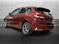 Usata BMW 223 Active Tourer 218 CV (160 kW) 2023 Rosso Monovolume