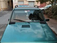 Usata Fiat Panda 39 CV (28 kW) 1997 Utilitaria