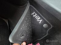 Usata Skoda Yeti 105 CV (77 kW) 2013 SUV