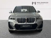 Usata BMW X1 M Sport 163 CV (119 kW) 2024 Grigio SUV