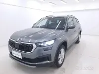 Usata Skoda Kodiaq Executive 150 CV (110 kW) 2023 Grigio SUV