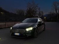 Usata Mercedes A35 AMG AMG 2021 Berlina