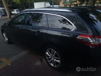 usata Peugeot 508 1.6