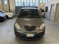 usata Lancia Musa 1.4 benzina/gpl 2010 neopatentati