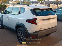 Nuova Dacia Duster Expression 101 CV (74 kW) 2026 SUV