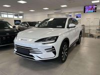 Nuova BYD Seal U Boost 218 CV (160 kW) 2025 Nero SUV