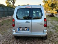 Usata Peugeot TePee 92 CV (67 kW) 2014 Grigio Station wagon