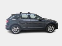 Usata Audi Q5 Business 204 CV (150 kW) 2021 Grigio SUV