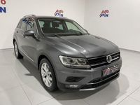 usata VW Tiguan 2.0 TDI DSG Virtual/Fari/