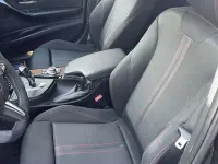 Usata BMW 320 Sport Line 190 CV (139 kW) 2016 Station wagon