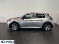 Usata Peugeot e-208 Active 100 kW (136 CV) 2023 Utilitaria