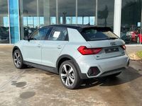 Nuova Audi A1 116 CV (85 kW) 2026 Gray SUV
