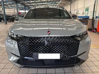 Usata DS Automobiles DS7 Crossback Opera 131 CV (96 kW) 2024 Grigio scuro SUV