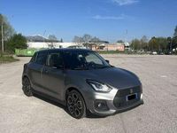 Brugt Suzuki Swift Sport 129 HK (94 kW) 2024 Hatchback