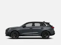 Nuova Audi Q3 Advanced 150 CV (110 kW) 2026 Grigio tambora metallizzato SUV