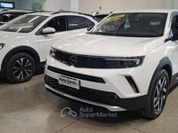 Usata Opel Mokka-e Elegance 56 kW (77 CV) 2023 Bianco SUV