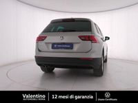 usata VW Tiguan 1.5 TSI DSG Business ACT BlueMotion Technology