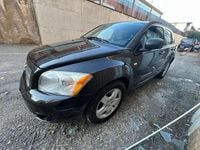 Usata Dodge Caliber SXT 140 CV (102 kW) 2008 Utilitaria